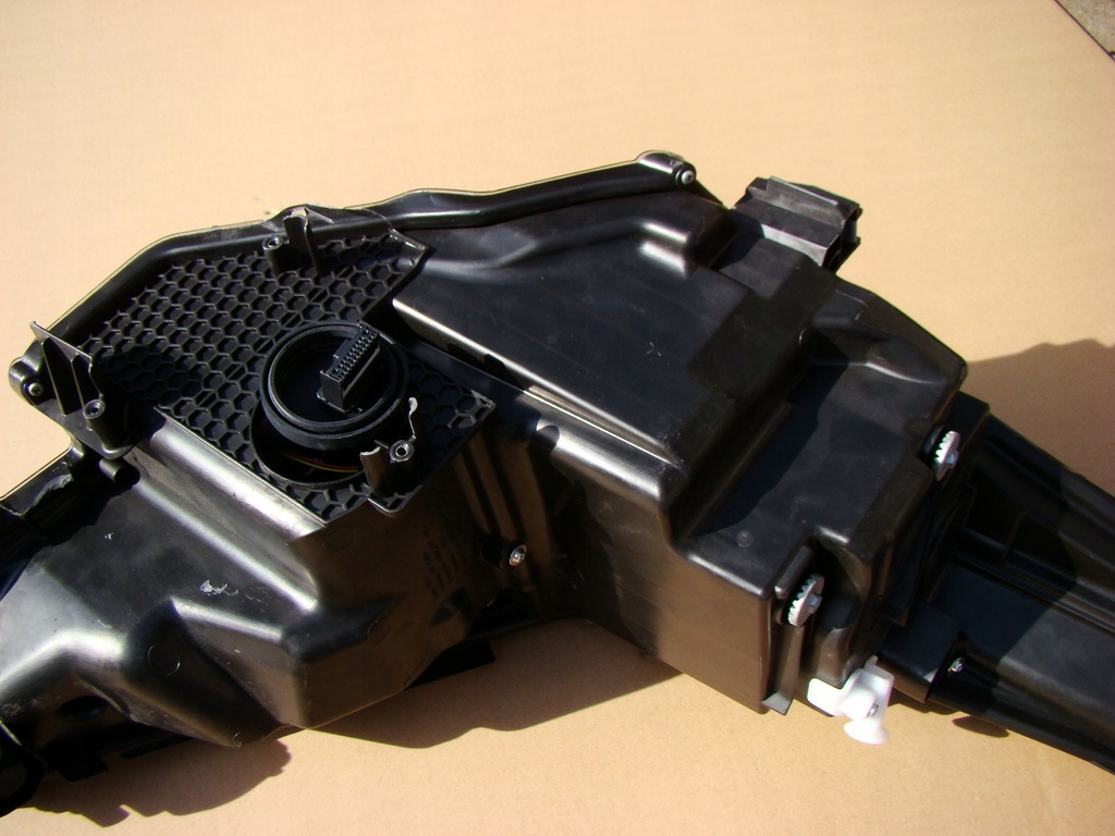 фото №15, Toyota c-hr ch-r chr лампа правая led