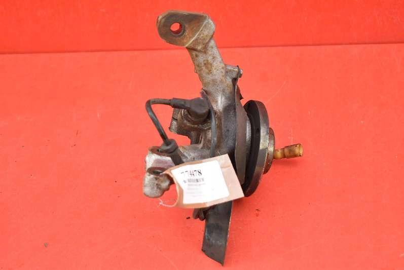 фото №8, Поворотний кулак ліва перед alfa romeo gtv 2.0 16v 95r