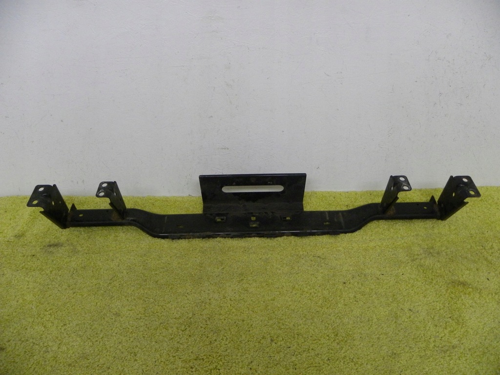 фото №1, Балка задня ford ranger 3 iii 15-