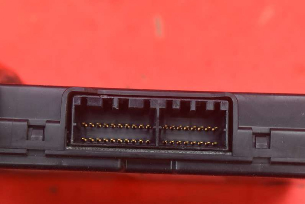 фото №8, Блок управления модуль кондиционера 7820a055 peugeot 4007 07-12