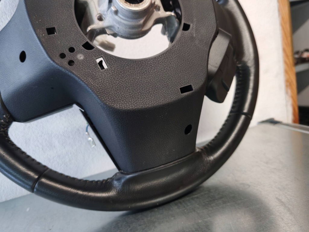 фото №9, Subaru forester sk v xv crosstrek воздуховод кожа multi