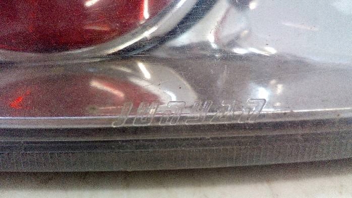 фото №7, Лампа ліва задня seat leon i 2000r.