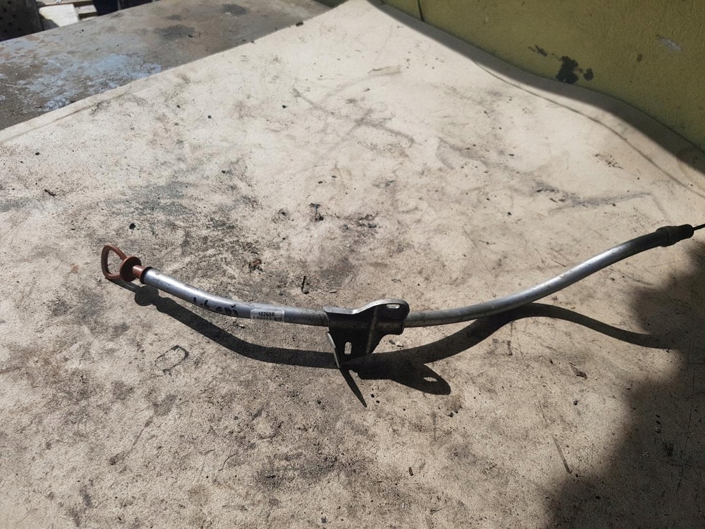 фото №1, Щуп щуп масла 1.6cdi mercedes vito w447