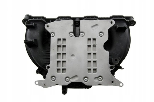 фото №3, Колектор всмоктуючий bmw 1 3 5 x1 x3 x4 x5