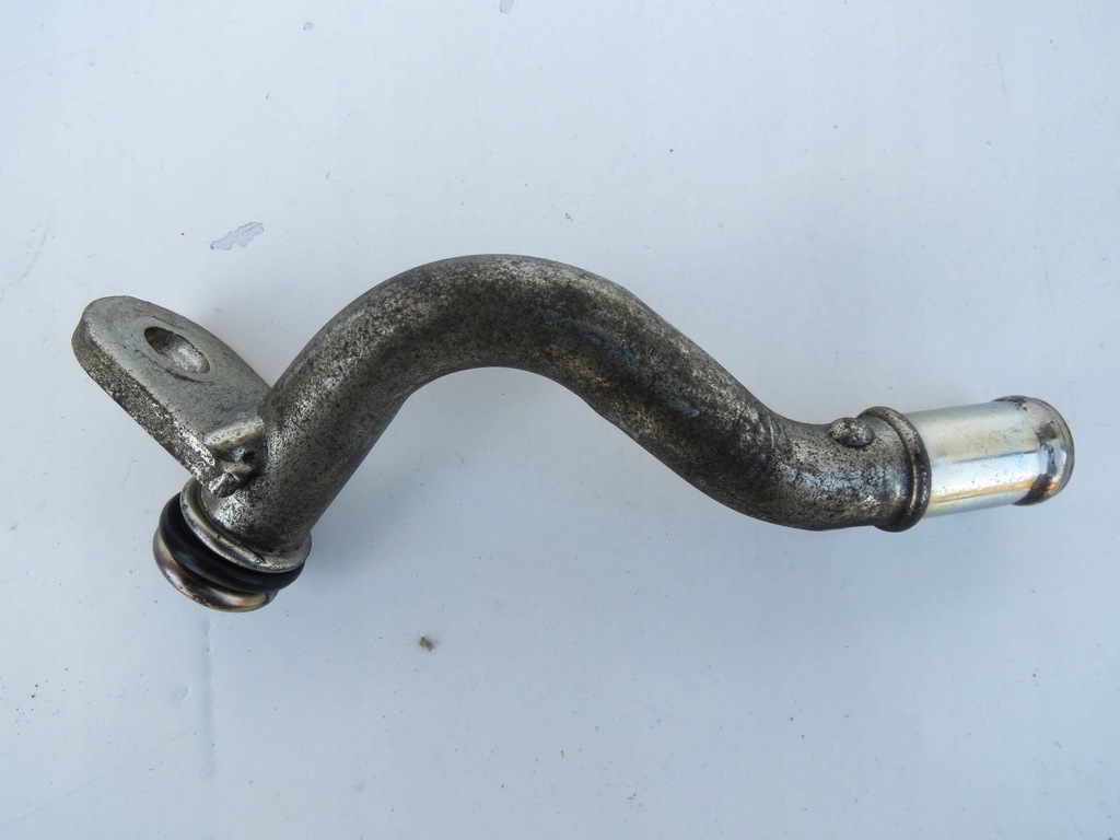 фото №1, Труба трубка wody volvo v70 31439784