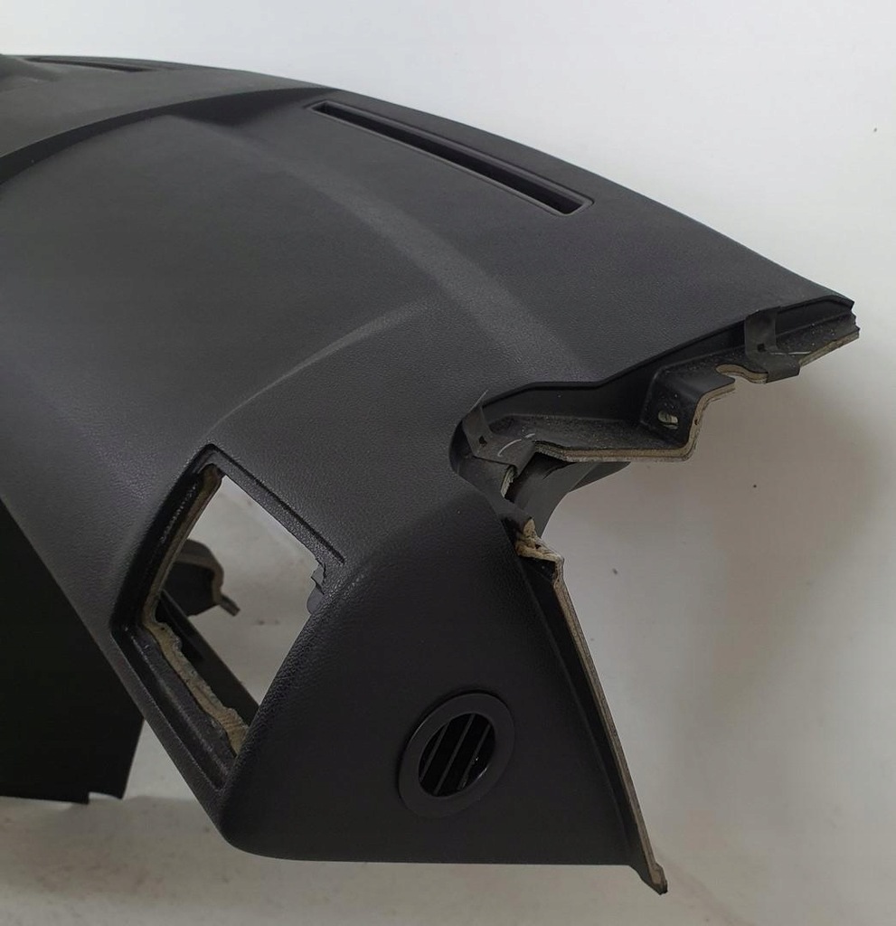 фото №9, Приборная панель приборная консоль mercedes w169 europa