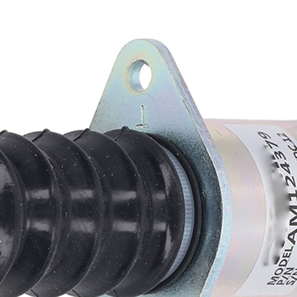 фото №13, Электромагнитный клапан отсекающий ze нержавеющая сталь нержавеющей am124379 клапан