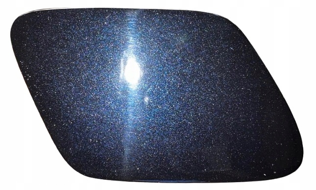 фото №1, Заглушка розпилювача bmw x5 e70 колір 416 права 51657199142