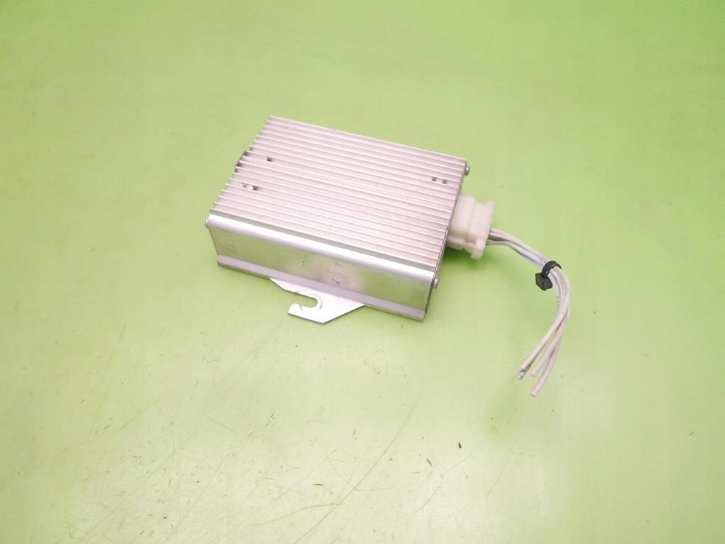 фото №3, Преобразователь напряжения renault premium 370 dci