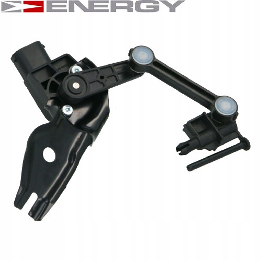 фото №10, Датчик вирівнювання audi q7 2007-2015 датчик, регулювання дальність світла