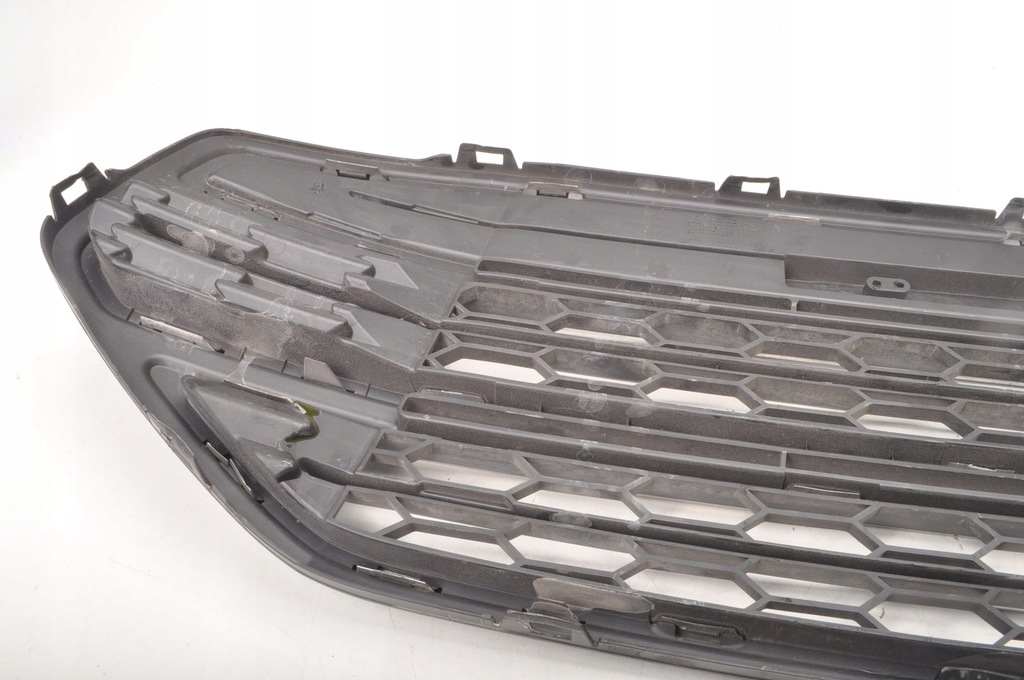 фото №13, Ford ecosport решётка радиатора решётка радиатора cn15-17b968-ddw