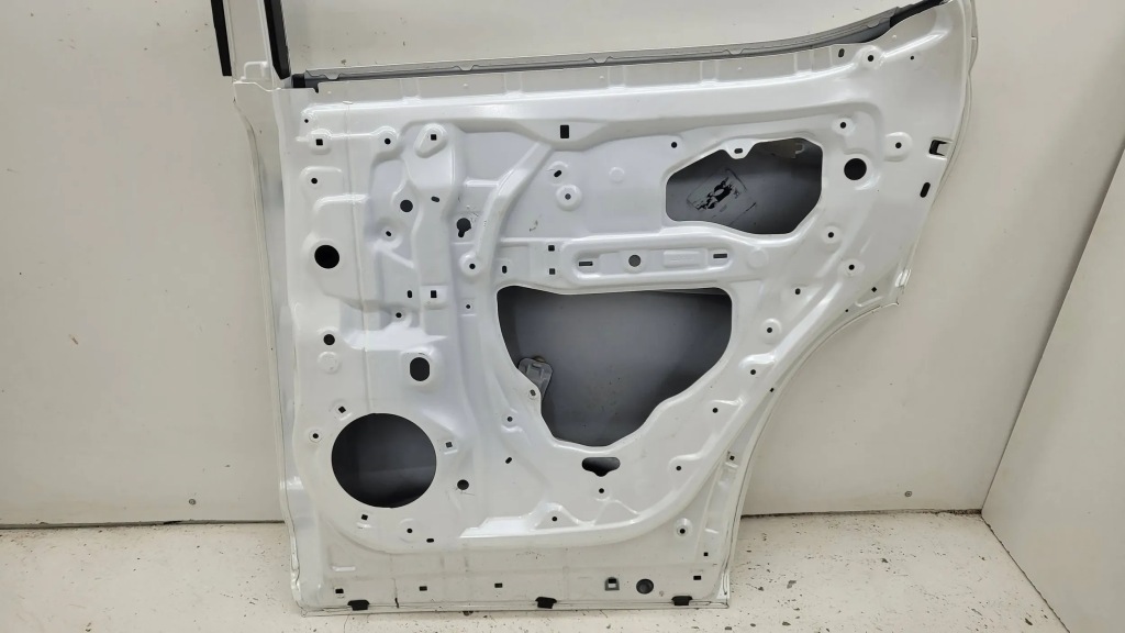 Lexus rx iv 4 15+ дверь задняя задняя правое  fv Доставка