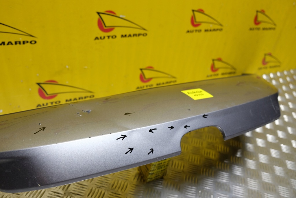 фото №6, Honda civic sedan 2021- решётка радиатора решётка радиатора молдинг usa