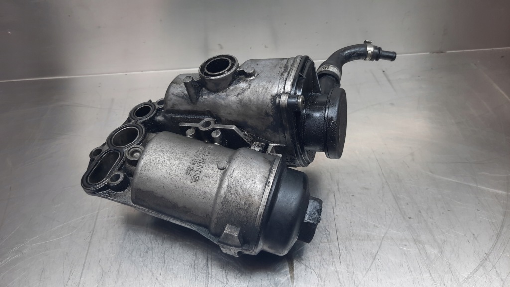 Корпус фильтра масла 30677920 volvo s60 lift 06r 2.4 d5 185km Недорого