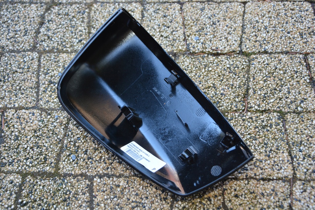 фото №8, Корпус зеркало vw caddy 2k7857527a 2k7857528a