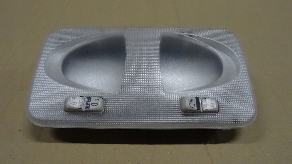 фото №1, Punto 3 iii лампа кабины 735244963