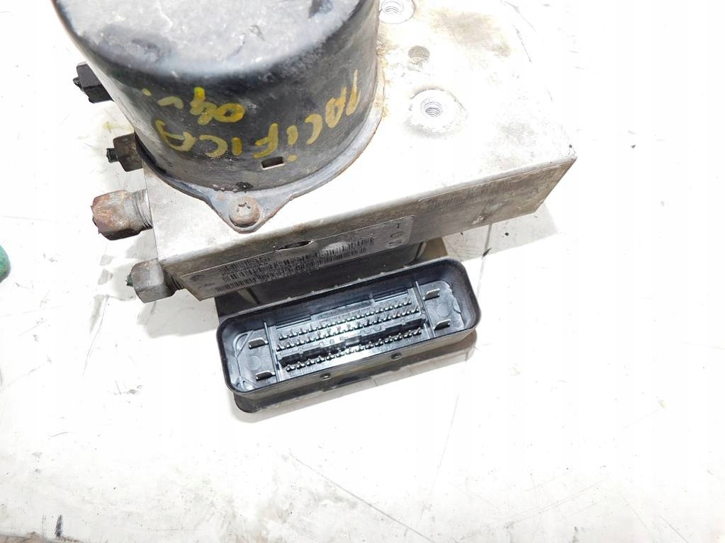 фото №8, Chrysler pacifica 3.5 2004r насос abs 00008051c0