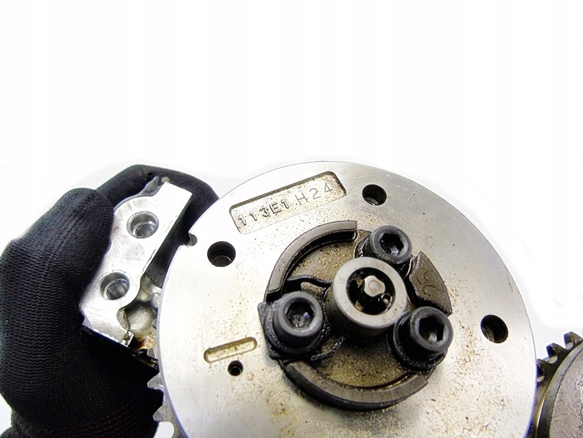 фото №15, Вали розподільного валу 2.0 rav4 v c-hr lexus es ux corolla