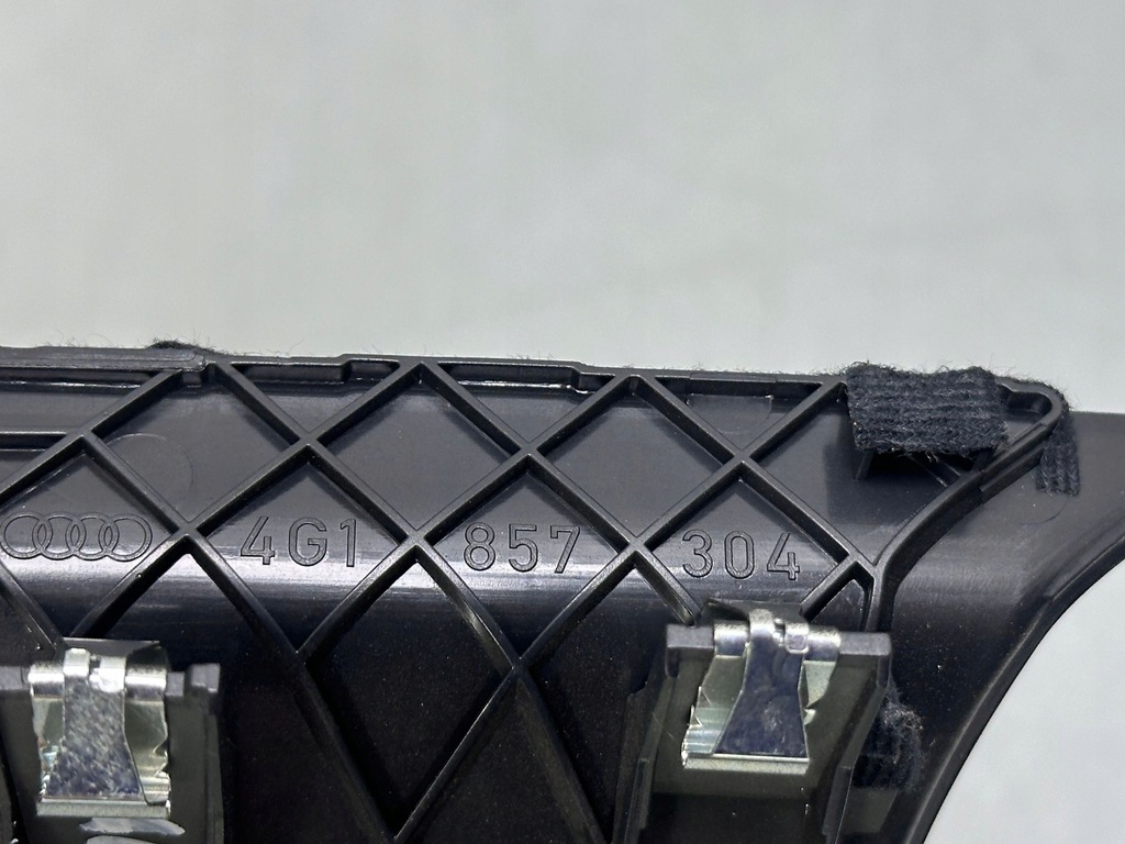 фото №6, Audi a6 s6 c7 4g 2017 другое запчасти салона автомобиля 4g1857304