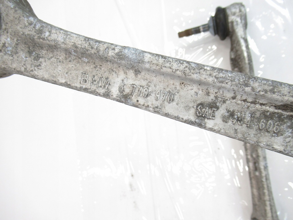 фото №5, Рычаг левый правый задняя bmw e70 f15 x5 e71 f16 x6
