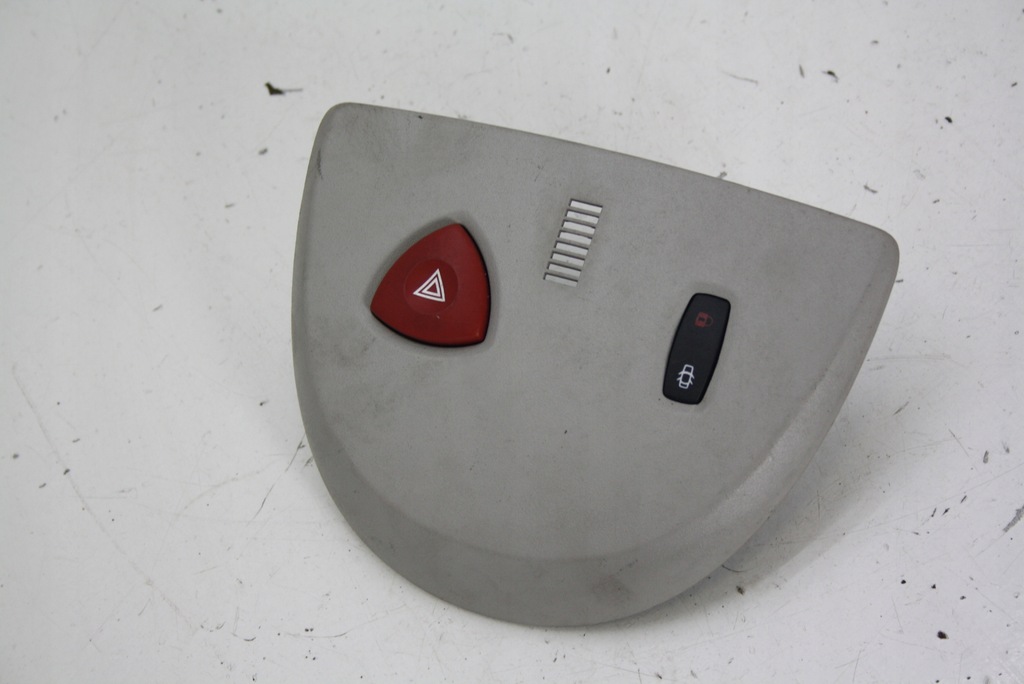 фото №1, Перемикач світла аварійних renault espace iv 156013590