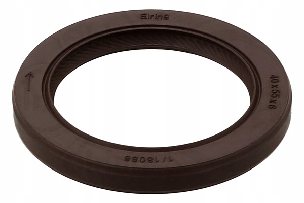 фото №2, Сальник вала коленчатого перед lexus es rx toyota 4 runner ii 4