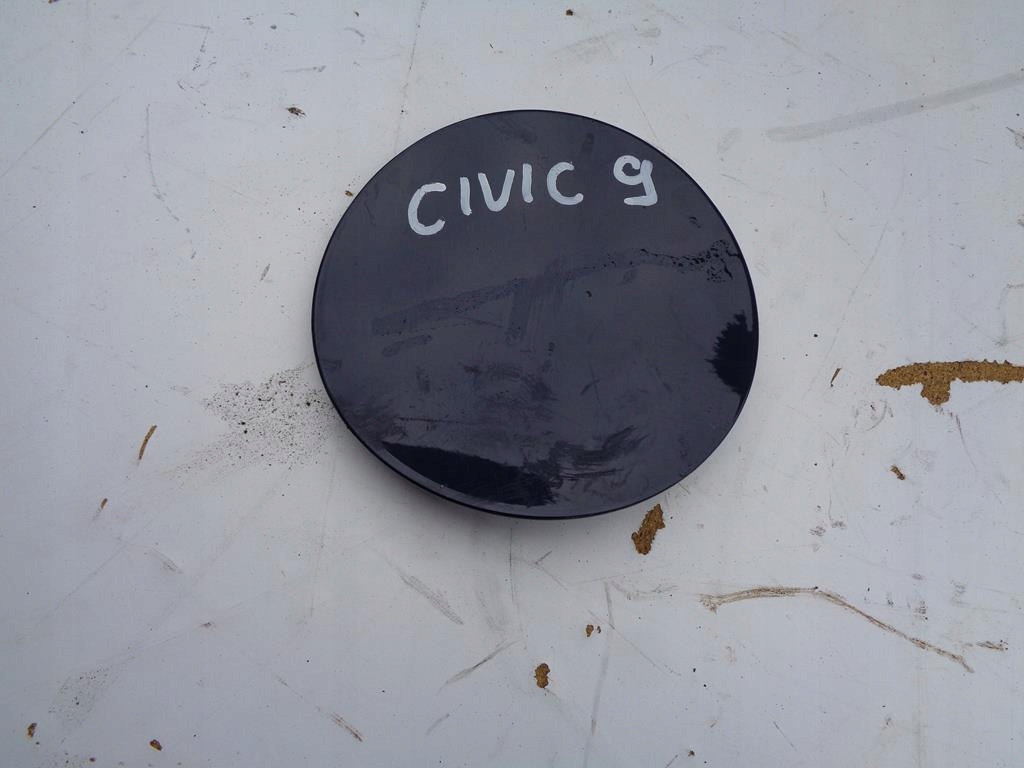 фото №1, Крышка заливной топлива honda civic 9 ix b580