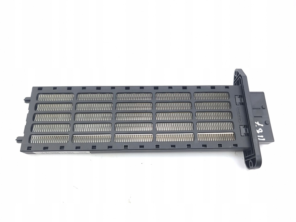 фото №7, Nissan x-trail t32 2015 отопитель электрическая