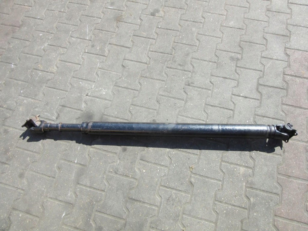 фото №1, Toyota sequoia 4.7i 2003 wał привідний задня