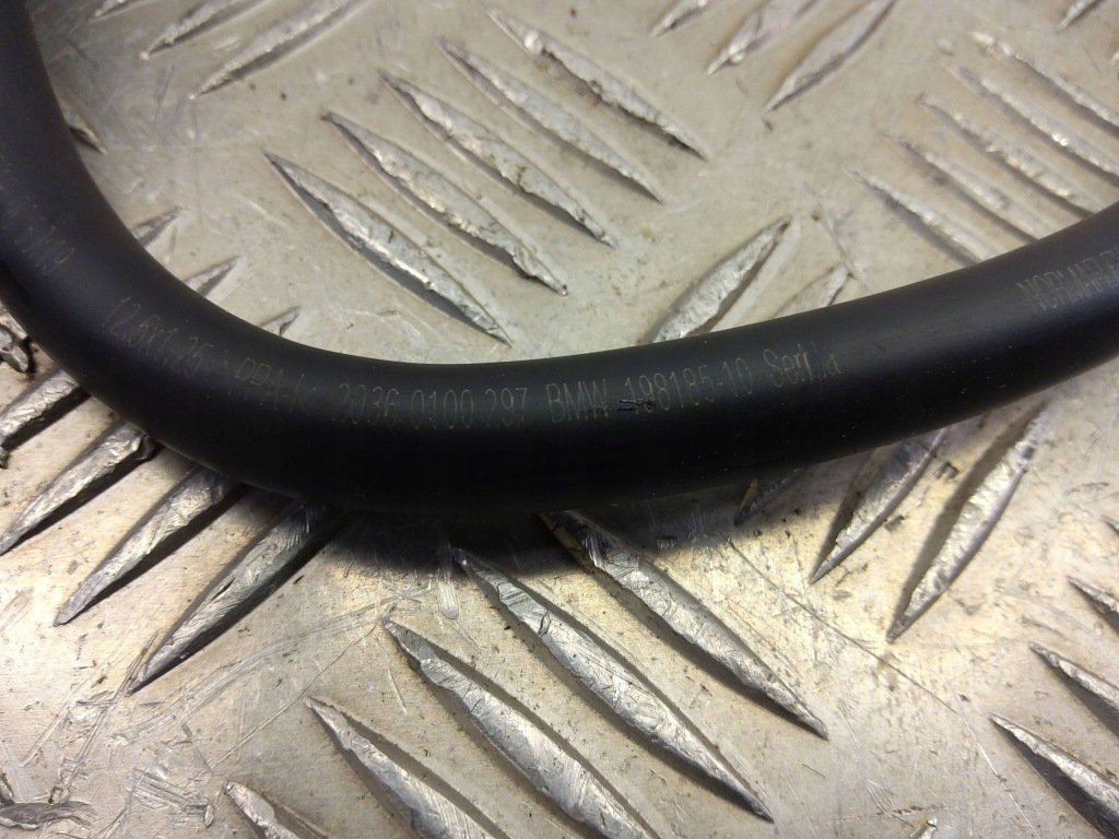 Bmw x3 g01 2022 шланг / патрубок вакууму Недорого