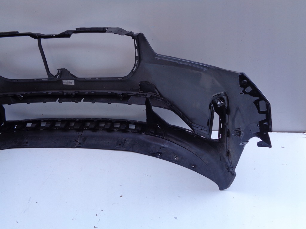 фото №11, Бампер передній bmw x1 u11 22- nr 49102