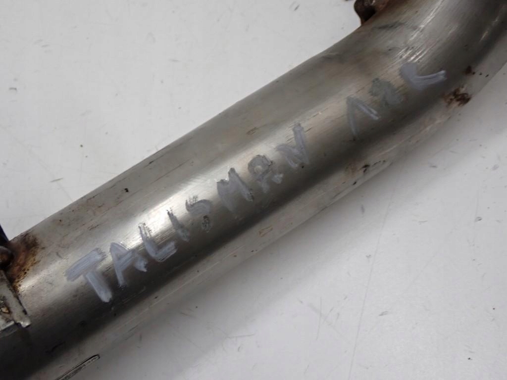 фото №5, Wąż шланг труба інтеркулер повітря renault talisman 1.6 dci 18r