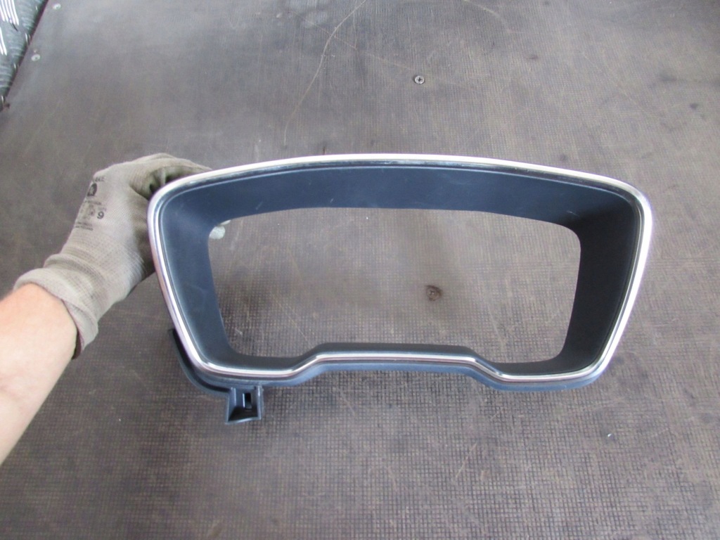 фото №6, Корпус спідометра 55411-02c10 toyota corolla e21 1.8 b hybrid 18-22 r.