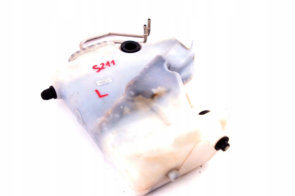 Mercedes s211 бачок рідина розпилювача Доставка