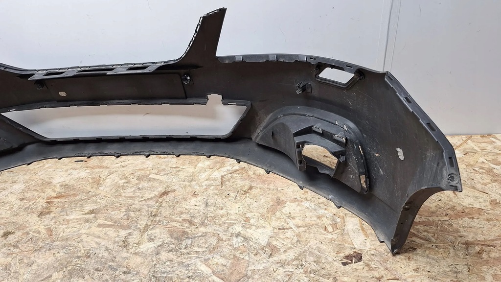 фото №6, Бампер перед 7n5807221a vw sharan ii 2 10-