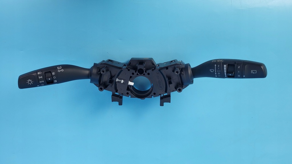 фото №6, Kia rio iv 22r переключатель комбинированный переключатели 93404-d4952