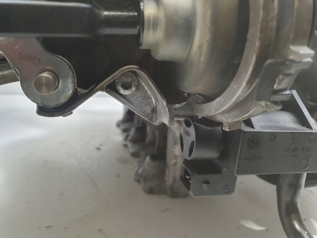 фото №9, Opel vectra c 3.2 v6 коллектор всасывающий z32se