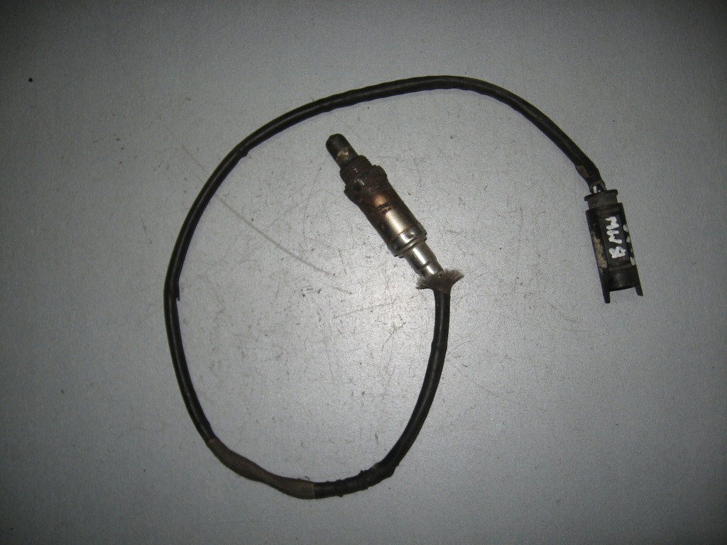 фото №1, Датчик лямбда-зонд bmw e46 1,9 0258003561