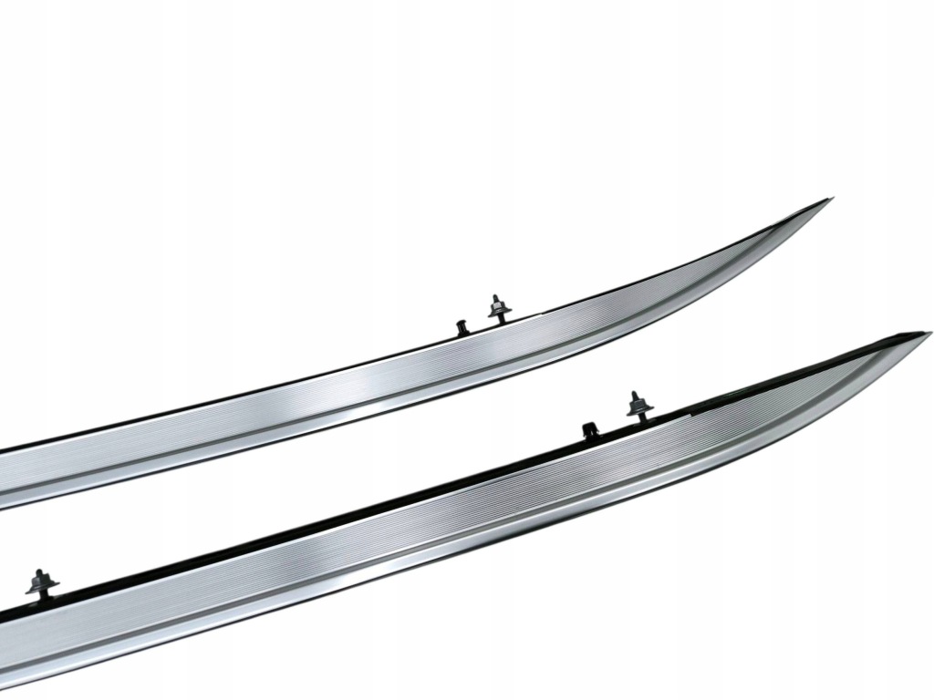 Volvo xc40 2020 комплект рейлинги кровельные Оригинал