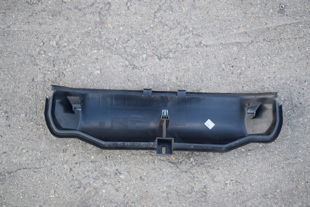 фото №1, Opel insignia b захист нижня жабо 84107410