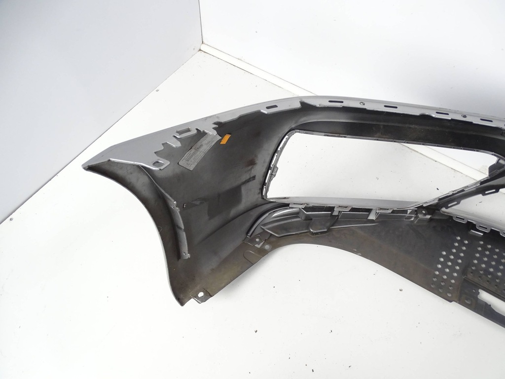 фото №8, Бампер передний porsche carrera 911 992 gts sport