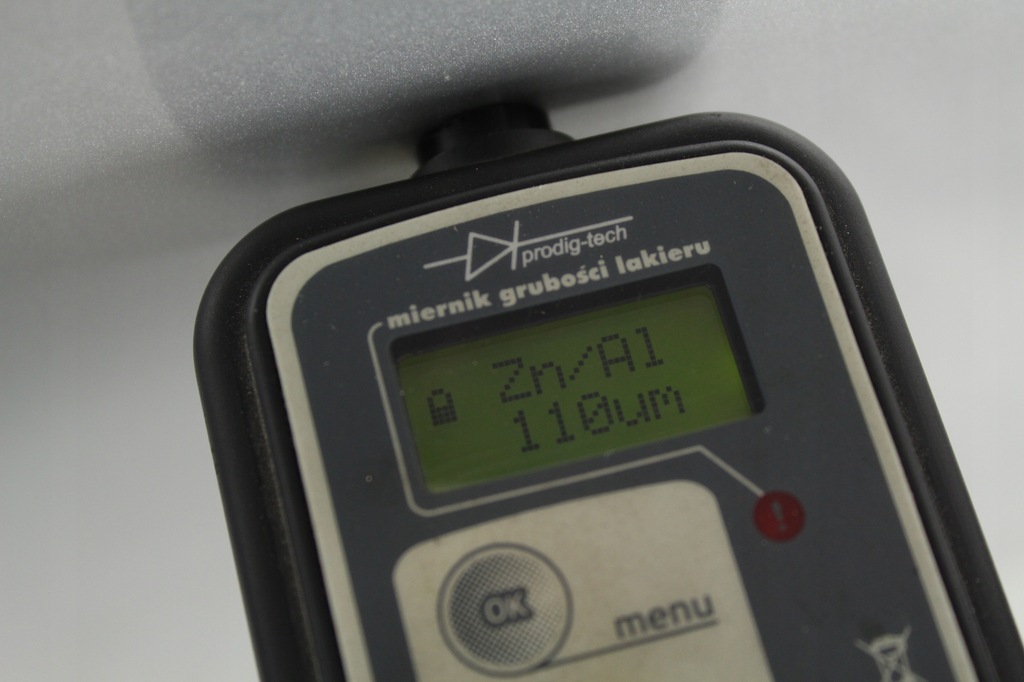 фото №14, Капот крышка двигателя audi a3 8p 03-04 малый решётка радиатора