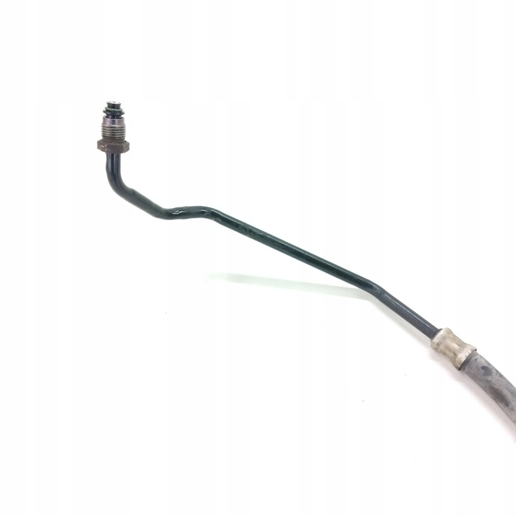 фото №14, Vw caddy ii 1.9 sdi ayq 95-04 шланг підсилювача