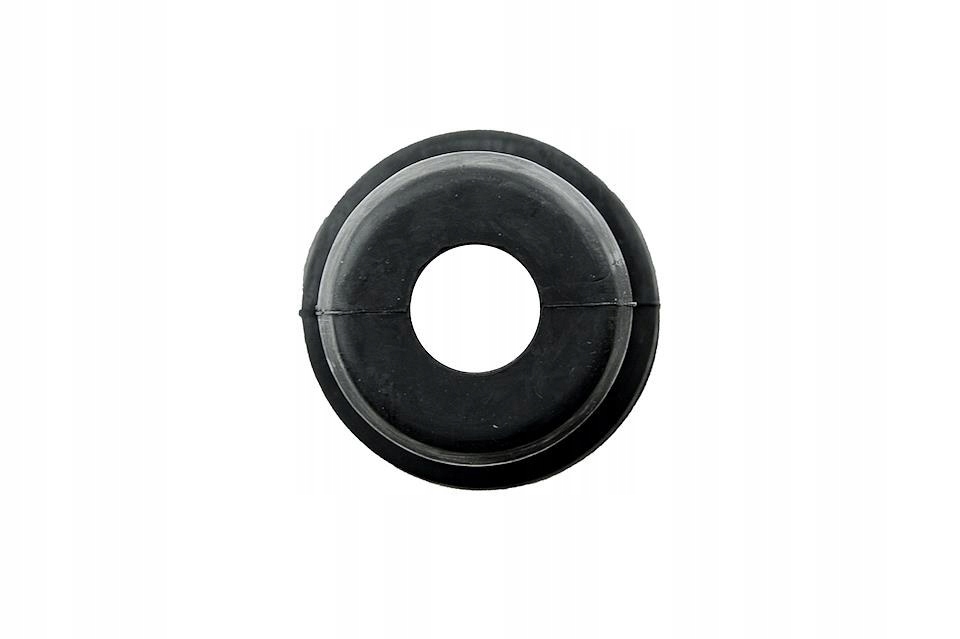 фото №2, Захист амортизатора renault clio iii 05-12, /перед/