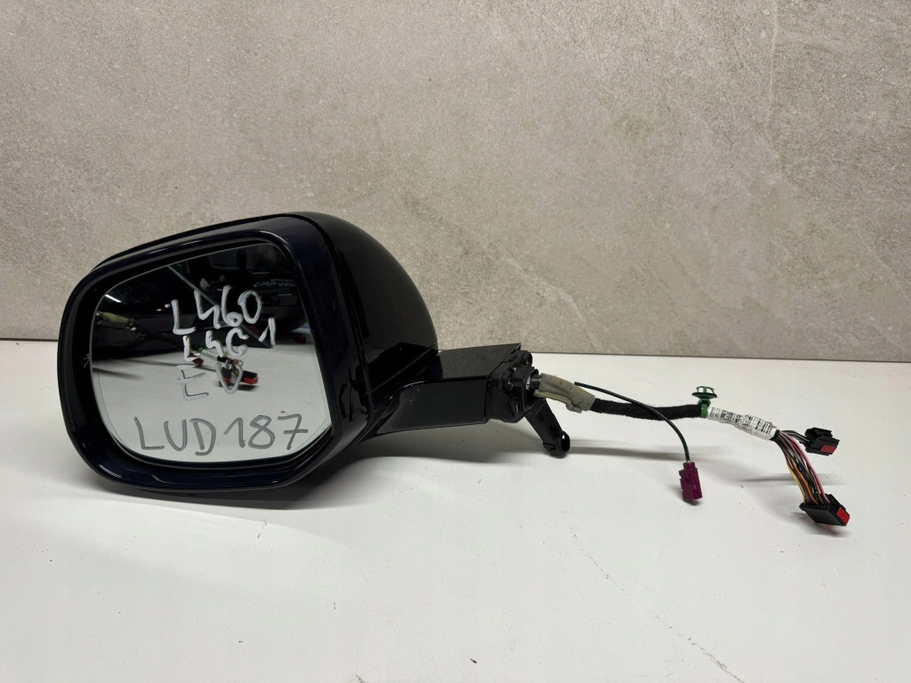 Купить Land rover range rover sport l461 l460 зеркало левая 16+6pin + камера европа