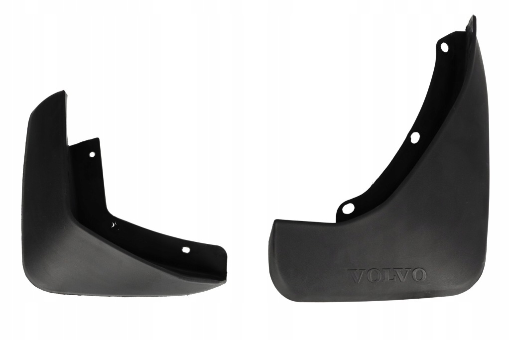 фото №1, Volvo xc90 ii 2015- przed lift передні бризковики