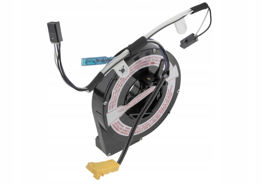 фото №1, Лента руля шлейф eas-ch-006