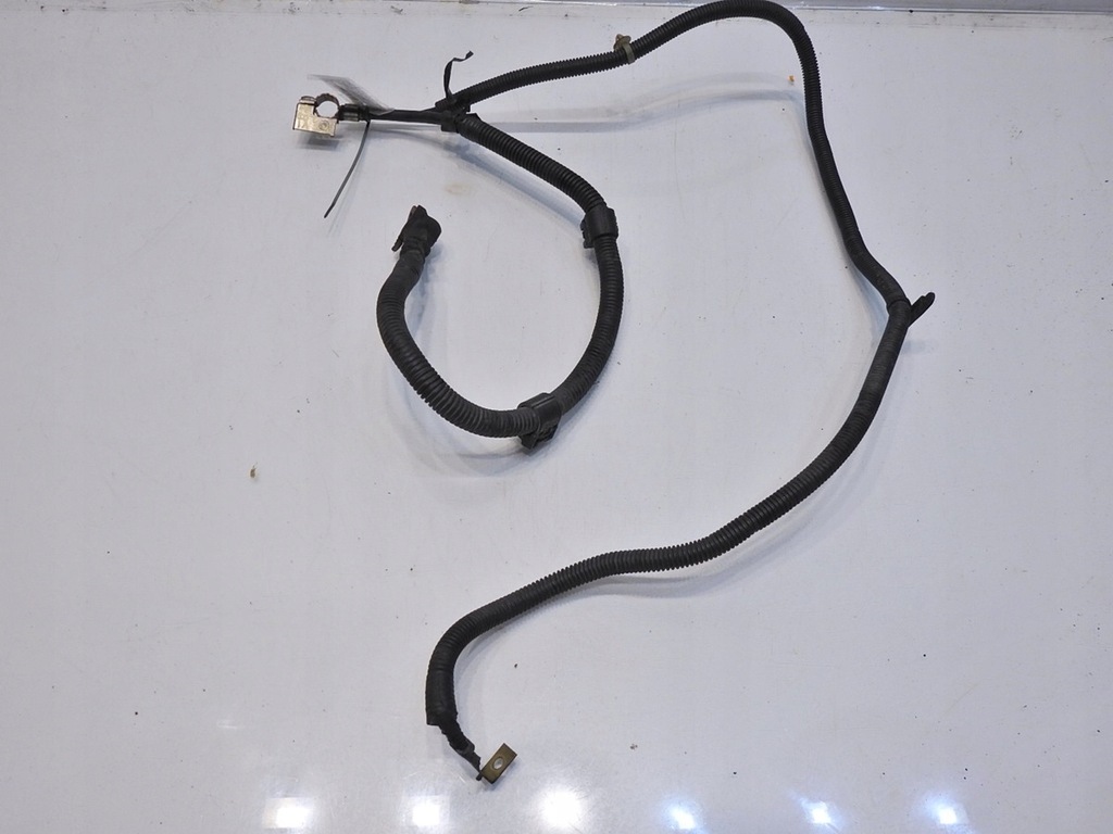 фото №5, Клема плюсова шланг honda accord vi 2.0 d