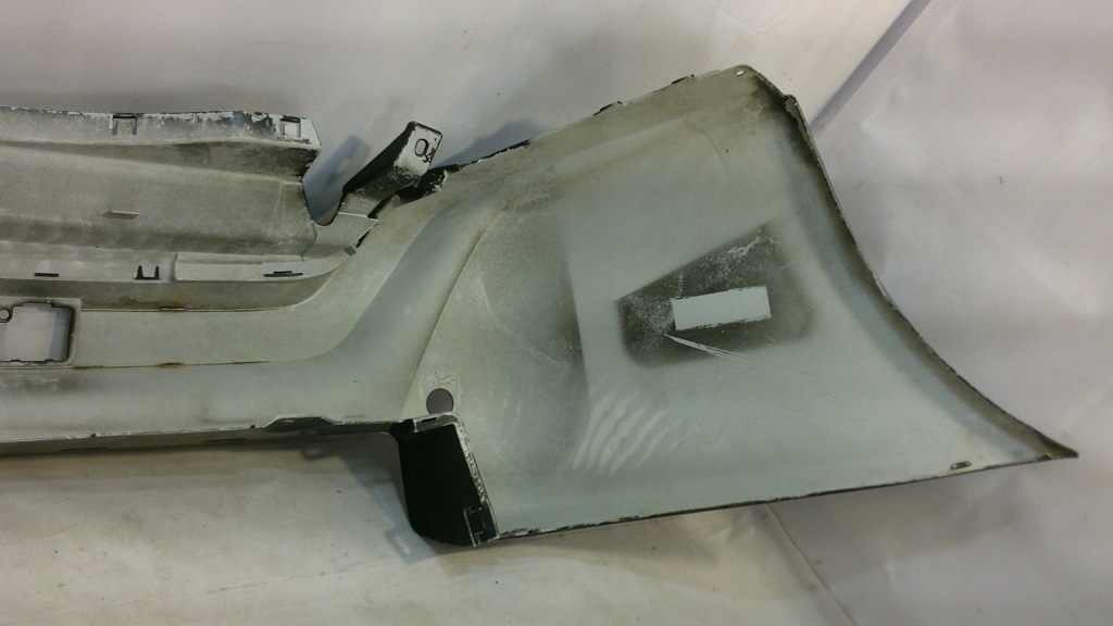 фото №7, Бампер задня задній bmw x3 e83 mpakiet 34143390