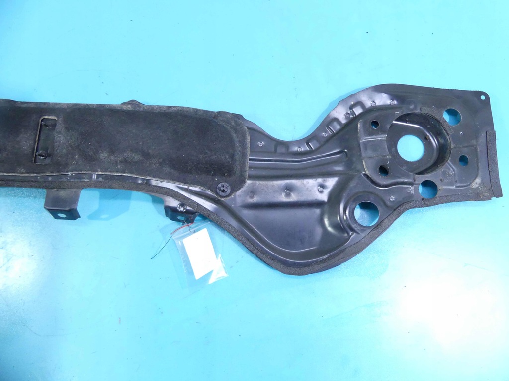 фото №8, Жабо honda cr-v iii 06-11